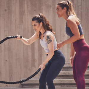 Up to 60% Off Certified Personal Trainer @ NASM