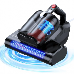 JPHYLL 紫外线除螨仪 16Kpa 600W @ Amazon