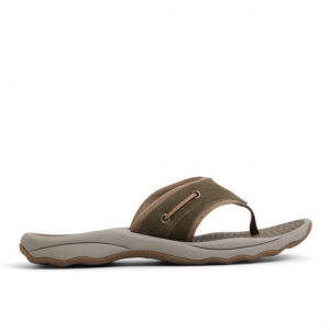 Sperry Outerbanks 人字拖凉鞋