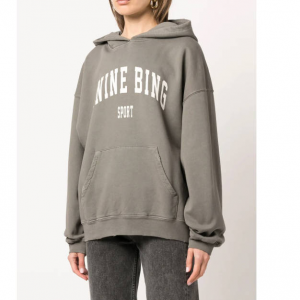 Anine Bing Harvey 连帽卫衣