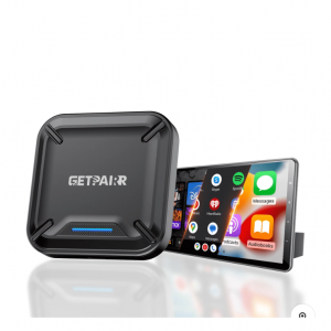 Getpairr - GetPairr T7 AI-BOX多媒体播放器，直降$121 