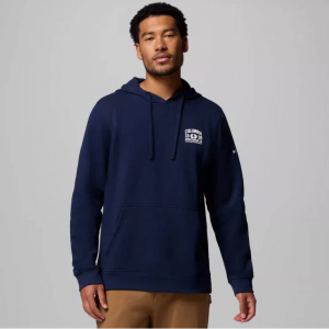 Columbia Men's Columbia Trek™ Graphic Hoodie