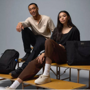 Columbia Sportswear 精选返校季运动服饰限时促销  