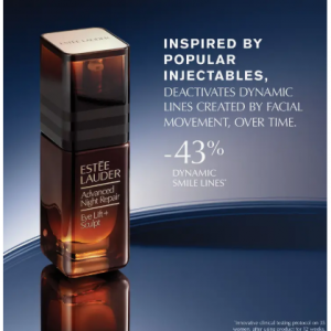 Estée Lauder Advanced Night Repair Eye Lift + Sculpt Eye Cream @ Nordstrom
