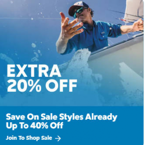 Columbia Sportswear 精选户外运动服饰折上折夏季大促  