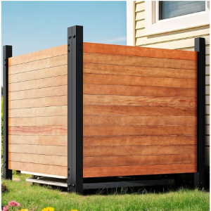 Yitahome 空调外机柜 38" H x 38" @ Amazon