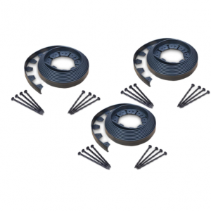 EasyFlex 园艺景观围边 90' @ Amazon