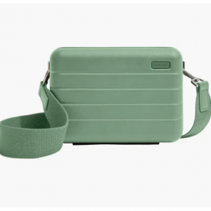 Away Mini Polycarbonate Crossbody Bag @ Nordstrom