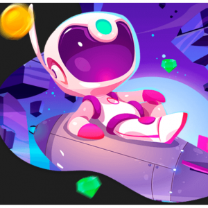 New SMART users - up to 60%, depends on the basket value @GAMIVO