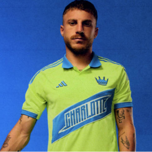 adidas MLS Archive系列球衣、球鞋等热卖 