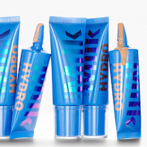 20% Off Complexion @ Milk Makeup