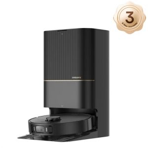 Dreame X30 Ultra 智能扫地机器人