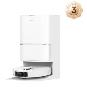 Dreame L40 Ultra 智能扫地机器人