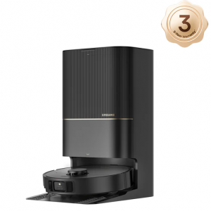 Dreame X40 Ultra 智能扫地机器人