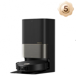 Dreame X50 Ultra 智能扫地机器人