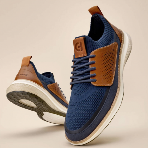 Cole Haan 季末大促 折扣区男女时尚鞋包折上折限时特惠  