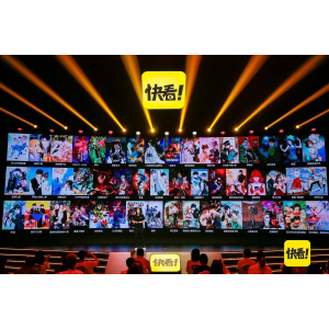 2025国内外13个顶级漫剧平台推荐 - 看《我独自升级》《天官赐福》等经典动态漫画/有声漫/动漫短剧/短视频/轻漫画！