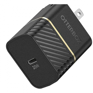 Woot - OtterBox 20W 快速充电 USB-C 壁式充电器，一只装仅$5.99 