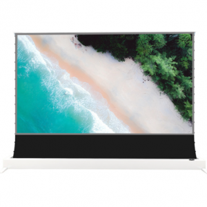 BuyDig - 120" Samsung The Premiere 电动卷轴抗光投影幕布，直降$1498.99 