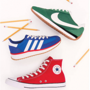 Famous Footwear CA - Up to 50% Off Sale Shoes on Nike, adidas, Crocs, PUMA, New Balance & More 