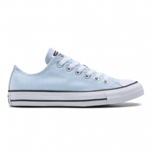Converse Chuck Taylor All Star 低帮帆布鞋