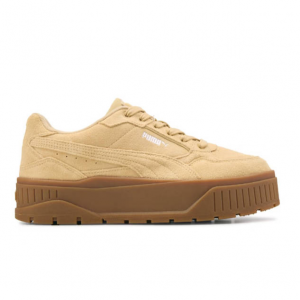 PUMA Karmen II Idol 女士厚底运动鞋