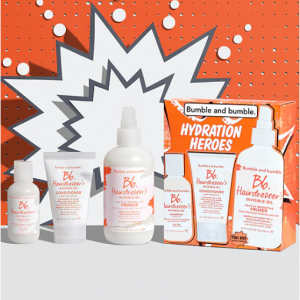 Up To 40% Off Flash Sale @ Bumble and bumble