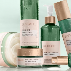 30% Off Summer Skin Essentials @ Biossance
