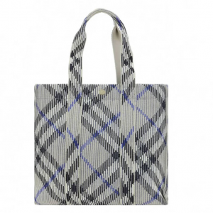 Burberry 女士托特单肩包