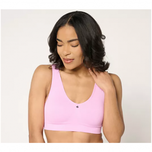 Breezies 清凉舒适无钢圈无缝塑形文胸