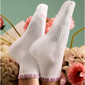 25% Off Socks, Underwear & Bralettes @ Bombas