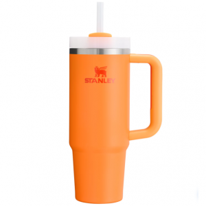 Stanley Quencher H2.0 吸管水杯 30oz @ Academy Sports + Outdoors
