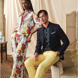 Brooks Brothers 年中大促 全場男女職場風服飾限時特惠 