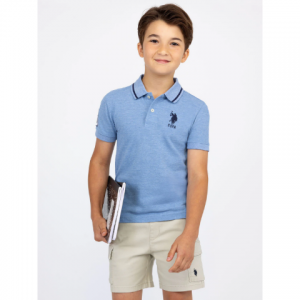 男童Polo衫，校服必选