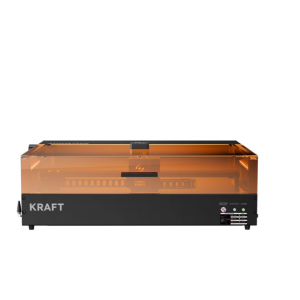 ATOMSTACK - AtomStack Kraft 双激光雕刻机（20W 二极管激光器 + 1.2W 红外激光器），8.2折