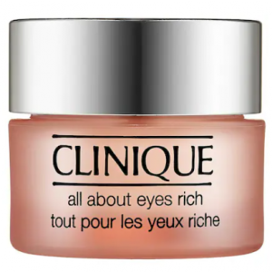 CLINIQUE 水磁場滋潤眼霜