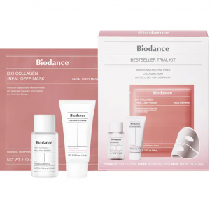 Biodance 護膚套裝