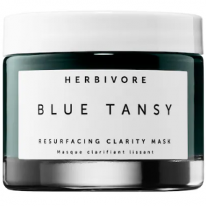 Herbivore 水楊酸酵素毛孔收斂麵膜