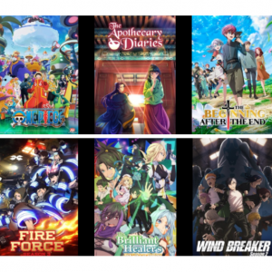 7个付费看动漫的网站/App推荐（资源/收费模式/会员权益/价格比较）- Crunchyroll、Netflix、B站、腾讯动漫等哪个好？