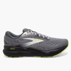 Brooks Ghost 16 男士公路跑鞋7.1折熱賣 
