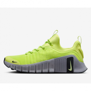 Nike Free Metcon 6 Men's Workout Shoes @ Nike