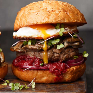 Free Shipping + 8 Free Burgers (Orders $199+) @ Chicago Steak Company