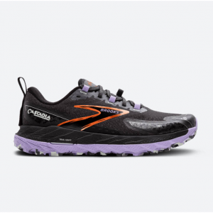 Brooks Running Cascadia 18 女士公路跑鞋