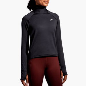 Brooks Running Notch Thermal 2.0 长袖运动衫