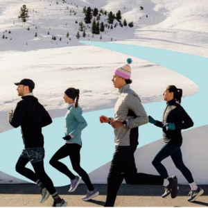 Brooks Running AU 折扣區時尚潮流運動鞋服特惠  