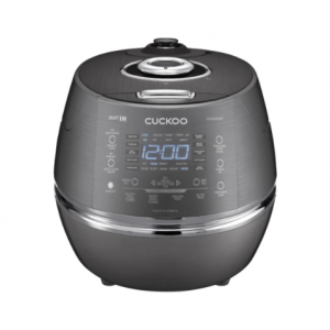 CUCKOO Electronics America - 6 杯 IH 压力电饭煲 (CRP-DHSR0609FD)，直降$168 