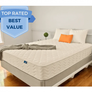 Essential 双面床垫，Twin