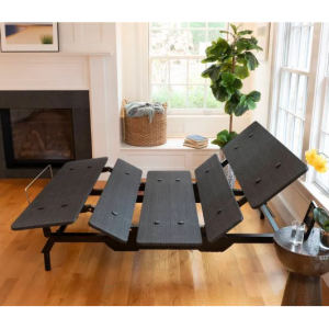 可调节床架，Twin XL