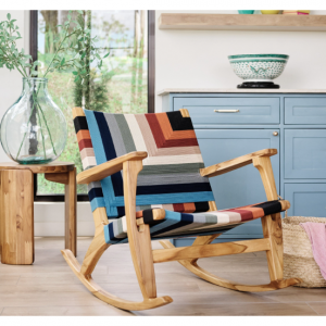 Masaya Rocking Chair @ MasayaCo
