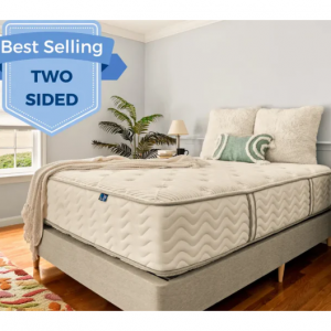 Classic 双面床垫，Twin